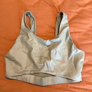 Victoria Body - Sport bra - wing lining